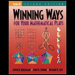 Winning Ways for Your Mathematical Plays, Volume 4