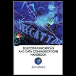 Telecommunications and Data Communication Handbook