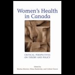 Womens Health in Canada