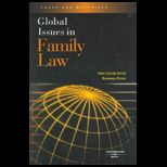 Estin and Starks Global Issues in Family Law
