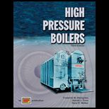 High Pressure Boilers  With CD