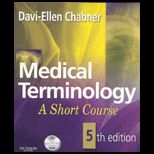 Medical Terminology  Short Course Package