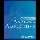 Intro. to Analysis of Algorithms