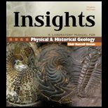 Insights  Laboratory Manual for Physical and Historical Geology