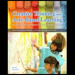 Creative Thinking and Arts (Loose)With Access