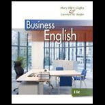 Business English   Text
