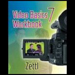 Video Basics 7   Workbook