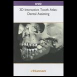 3d Interactive Tooth Atlas Dental Asissting