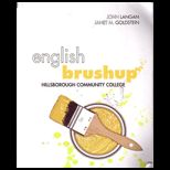 English Brushup (Custom)