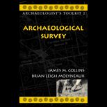 Archaeological Survey