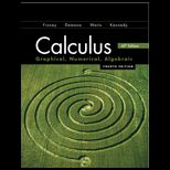 Calculus   With MathXl Access Card