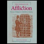 Furnace of Affliction