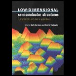 Low Dimensional Semiconductor Structure