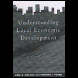 Understanding Local Economic Development