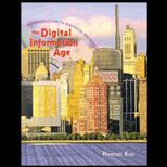Digital Information Age  Introduction to Electrical Engineering