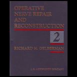 Operative Nerve Repair and Reconstruct., V2