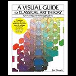 Visual Guide to Classical Art Theory for Drawing and Painting Students