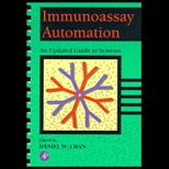 Immunoassay Automation  An Updated Guide to Systems