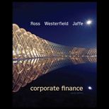 Corporate Finance   With Access