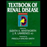 Textbook of Renal Disease