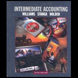 Intermediate Accounting   With 98 Update, Revised