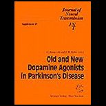 Old and New Dopamine Agonists in Parkinsons