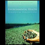 Environmental Health  Ecological Perspectives