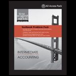 Intermediate Accounting Access Pack (Loose)