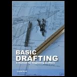 Basic Drafting A Manual for Beginning Drafters