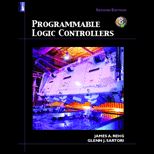 Programmable Logic Controllers   With CD