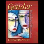 Gender Psychological Perspectives (Custom Package)