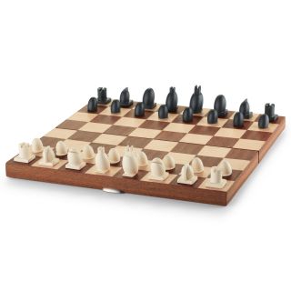 MICHAEL GRAVES Design Travel Chess and Checkers