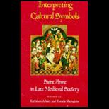 Interpreting Cultural Symbols