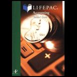 Accounting Complete Set Package