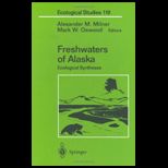 Freshwaters of Alaska  Ecological Syntheses