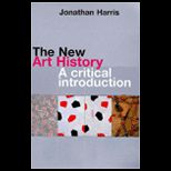 New Art History  A Critical Introduction