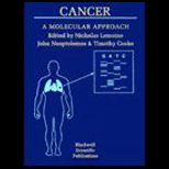 Cancer Molecular Approach