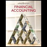 Financial Accounting   With Access