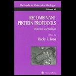 Recombinant Proteins