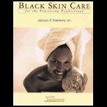 Black Skin Care for Pract. Professional