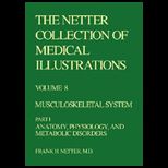 Netter Coll  Volume 8, Musculoskel, Pt. 1