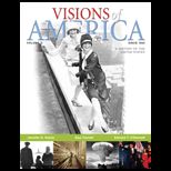 Visions of America, Volume 2 (Loose)With Access