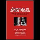 Advances in Spinal Fusion