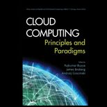 Cloud Computing Principles and Paradigms