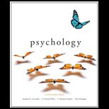 Psychology   With Access (Canadian)