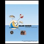 Blue Wave Fishing Supplies (Canadian)