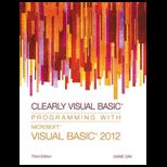 Clearly Visual BASIC