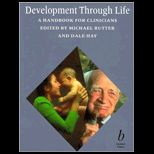 Development Through Life  A Handbook for Clinicians