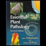 Essential Plant Pathology   With DVD