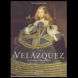 Velazquez Catalogue Raisonne